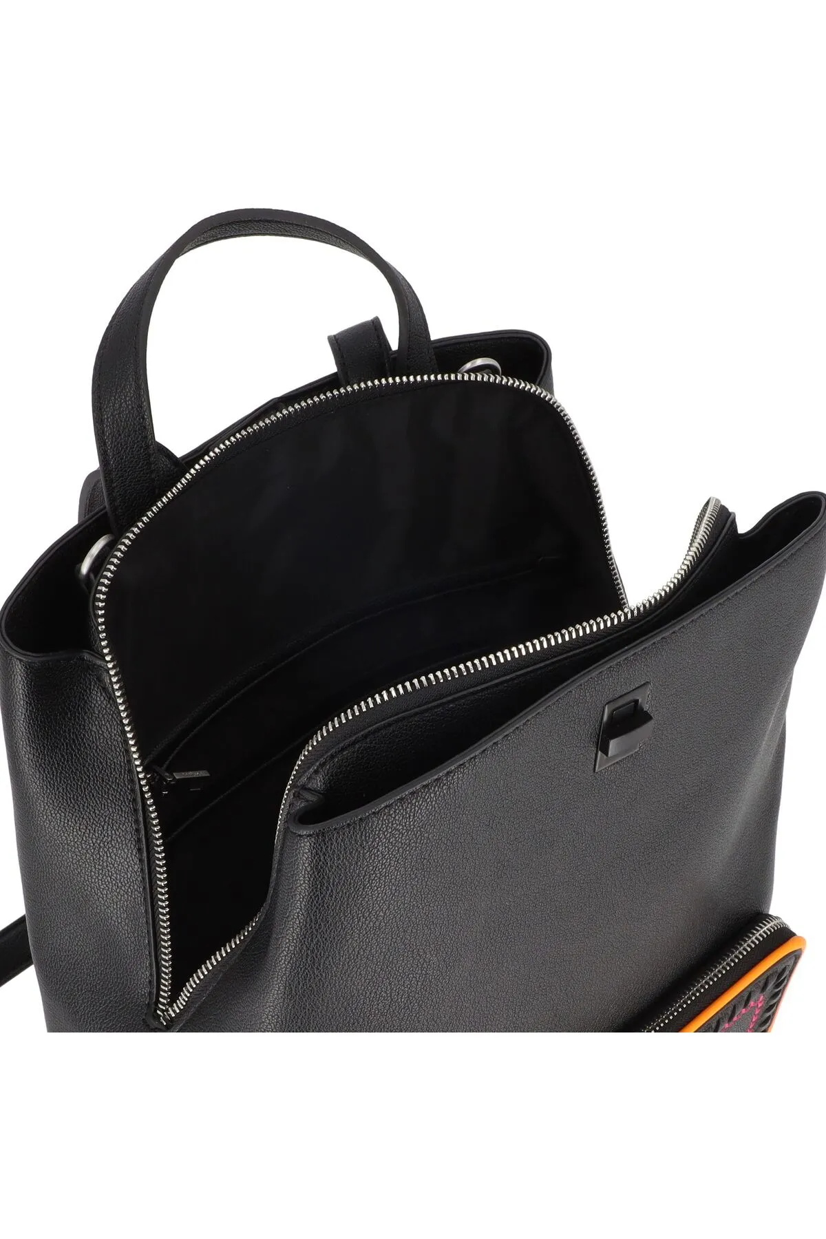 Desigual  Prime City Rucksack 34,5 cm