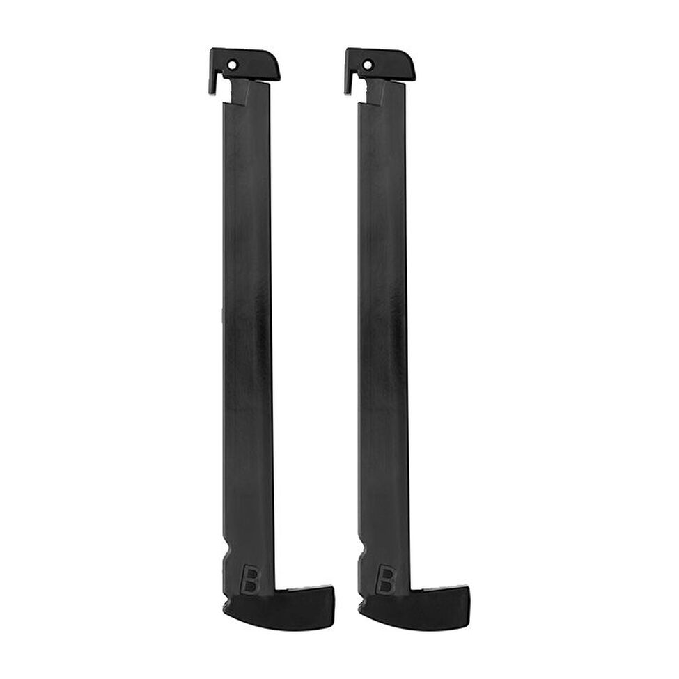 V-Edge Schwarz