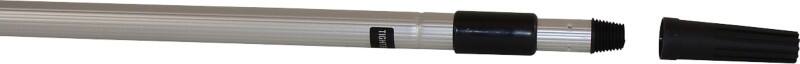 BETRA Teleskopstiel Aluminium 140 cm
