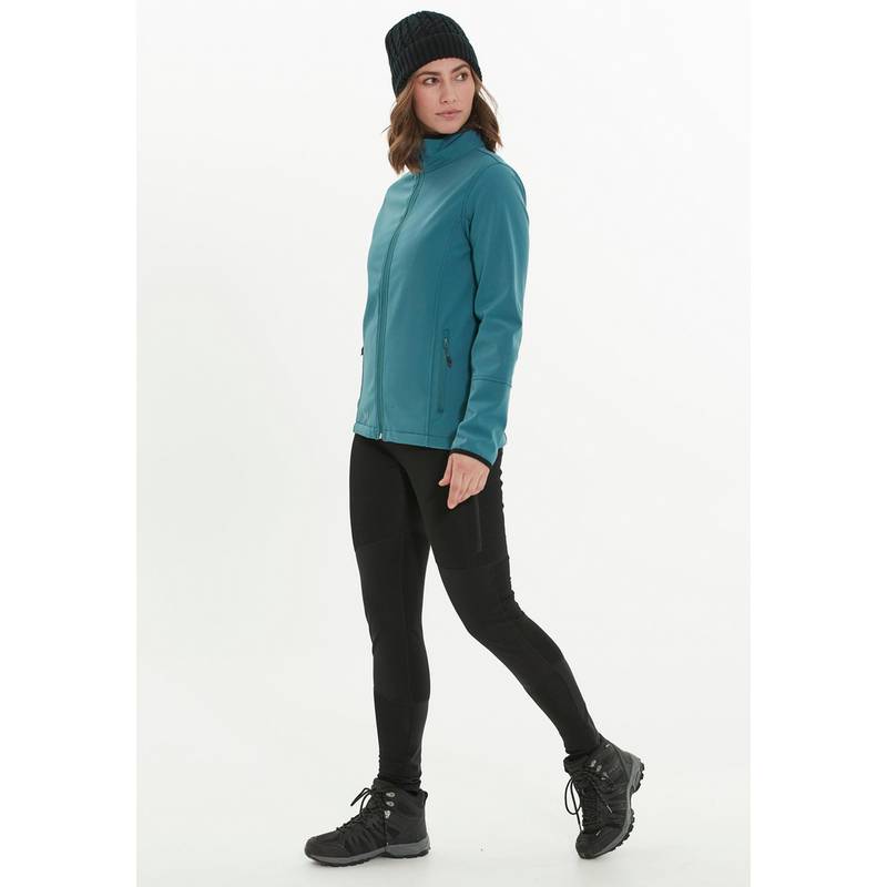 Whistler Covina Softshelljacke Damen