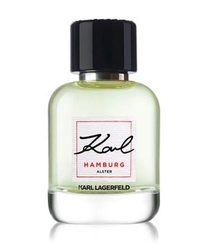 Karl Lagerfeld Hamburg Alster Eau de Toilette-60 ml