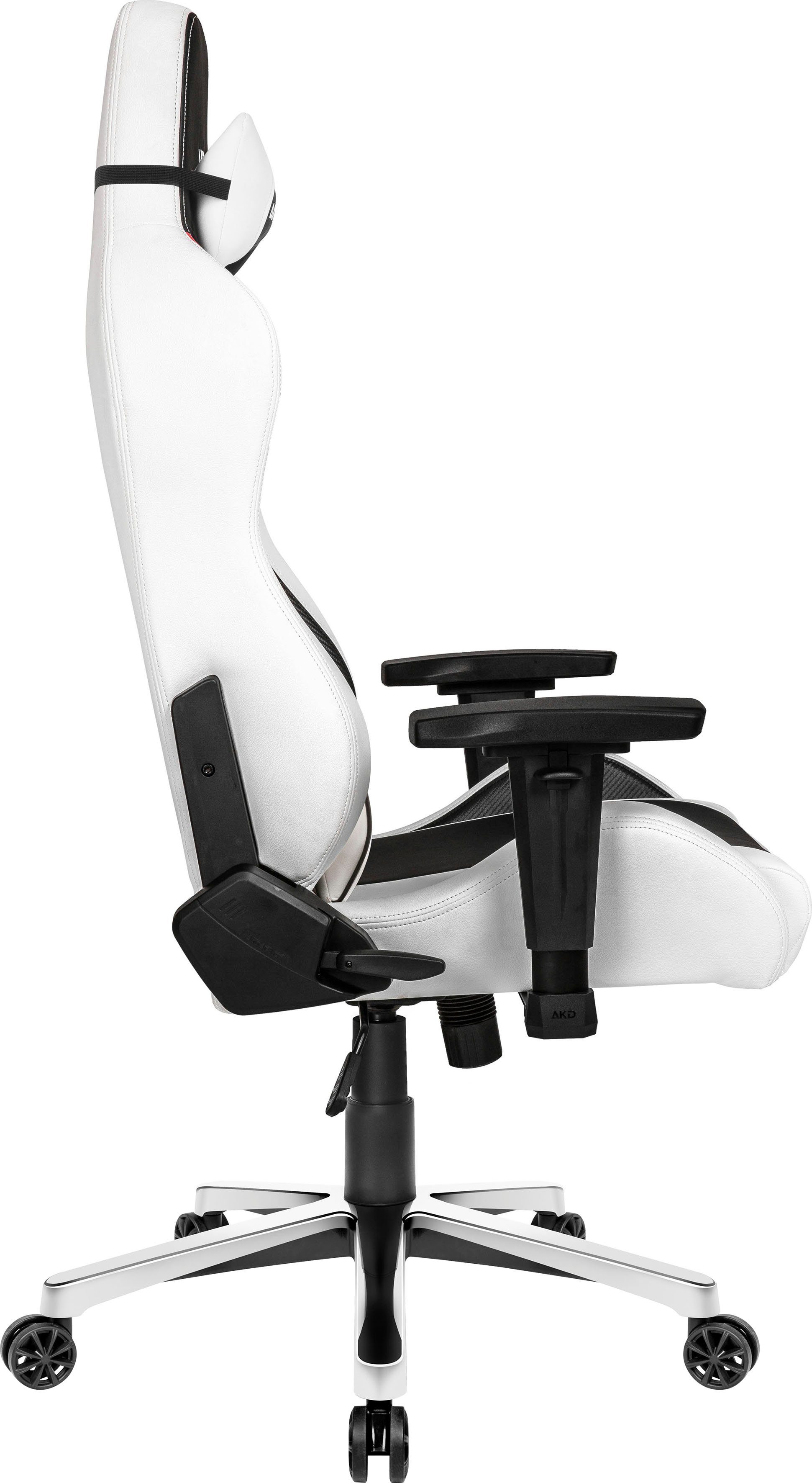 AKRacing Gaming-Stuhl Master Premium Arctica