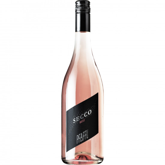 Secco Rosé