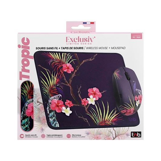 TNB TROPIC Mad Cat