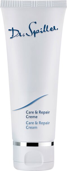 Dr. Spiller Care & Repair Creme Gesichtscreme
