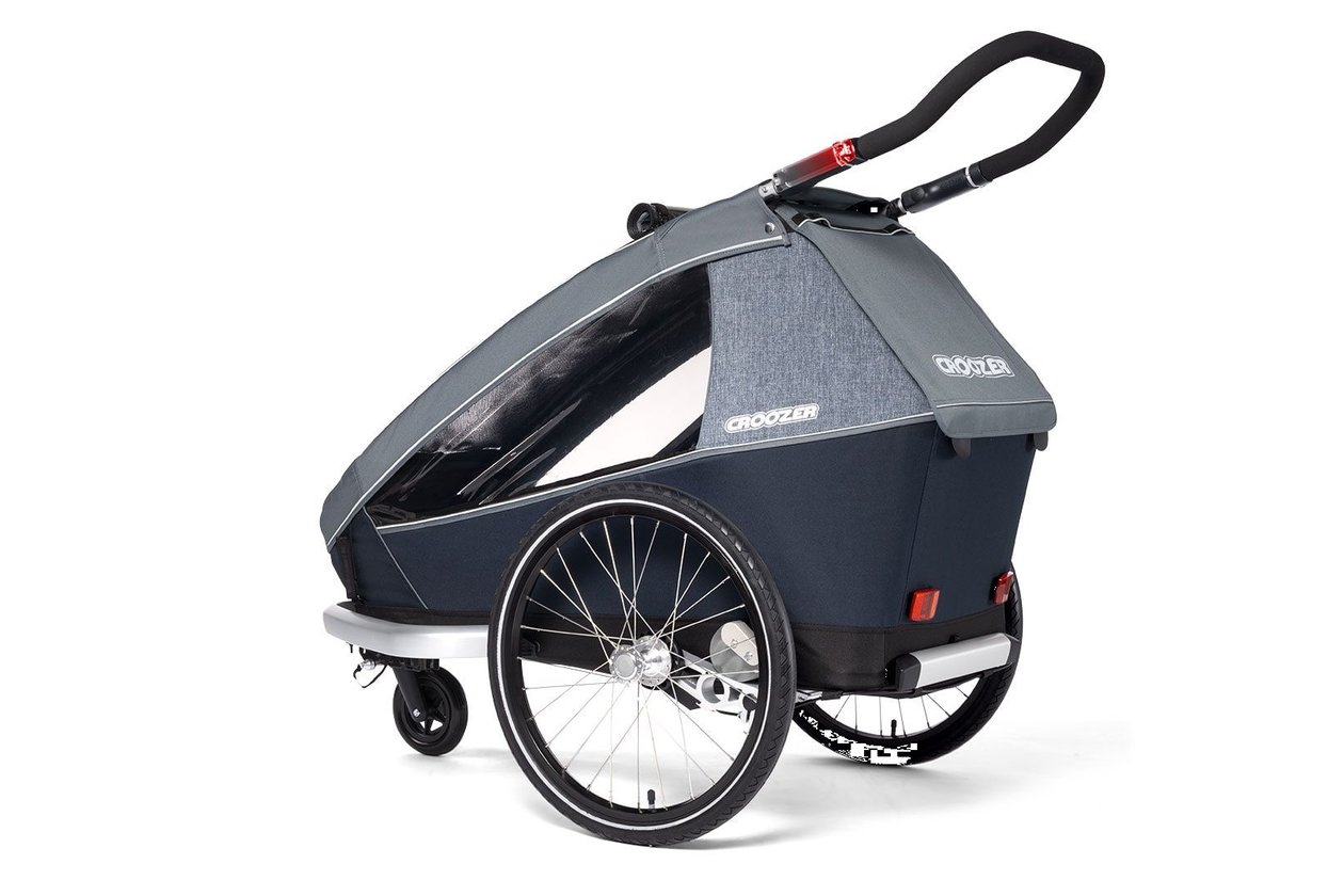 Croozer Kid Vaaya 1