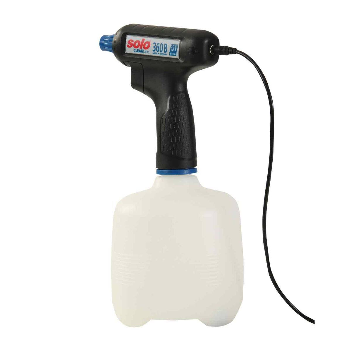 SOLO CLEANLine Akku-Handspritze 360 B 1L