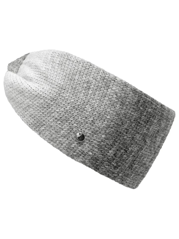 Chillouts Headwear Stirnband Josie in grey melange günstig kaufen onesize