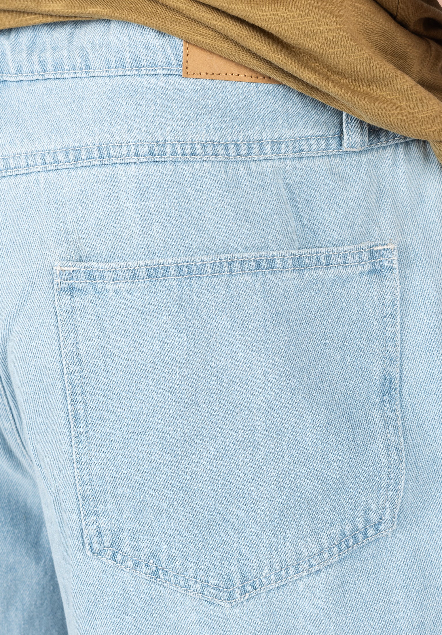 Colma Denim