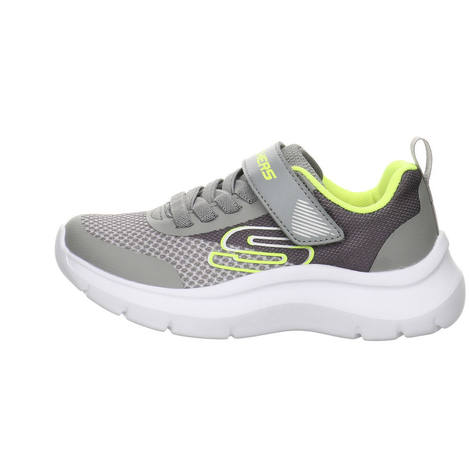 Skechers Fast Solar Klettschuh