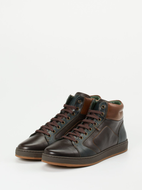 Sneaker high-47612060004 Galizio Torresi