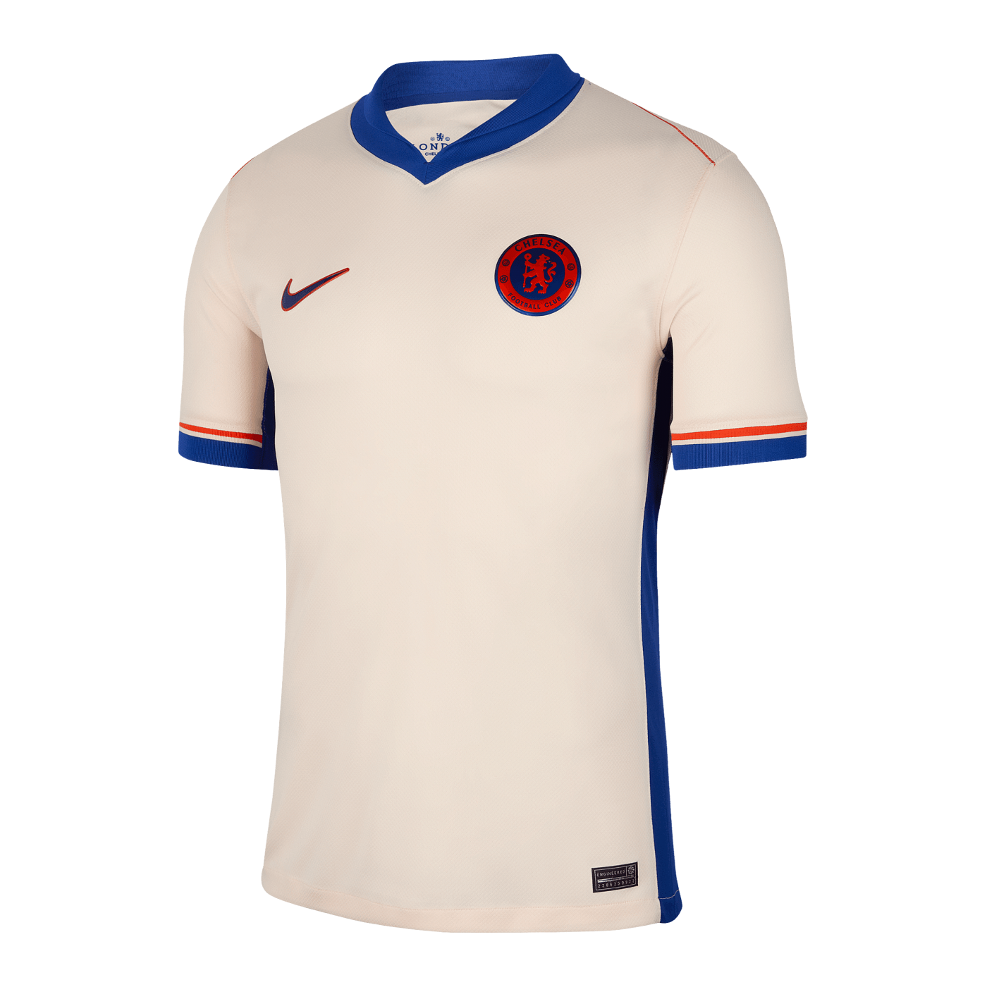 Nike FC Chelsea London Trikot Away 2024/2025 Beige F839