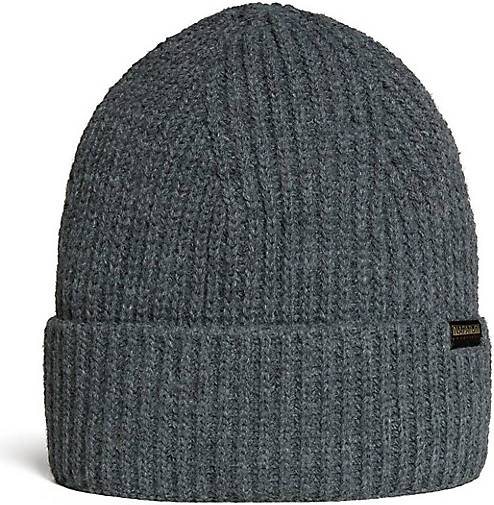 Napapijri Herren Beenie FOLI 3
