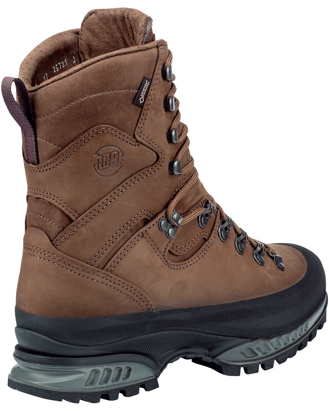 Hanwag Stiefel Tatra Top GTX