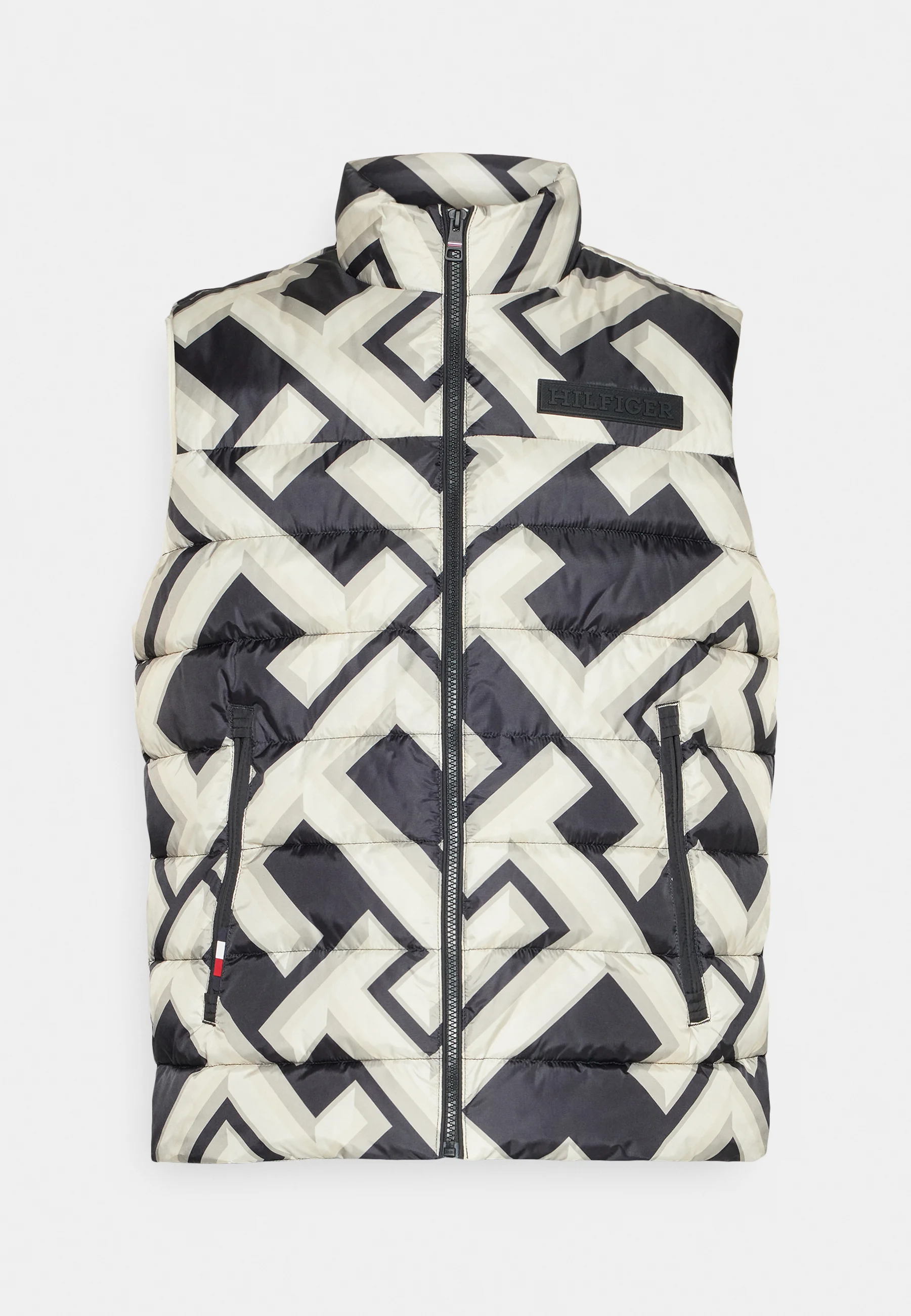 Tommy Hilfiger NEW YORK MONOGRAM - Sin mangas