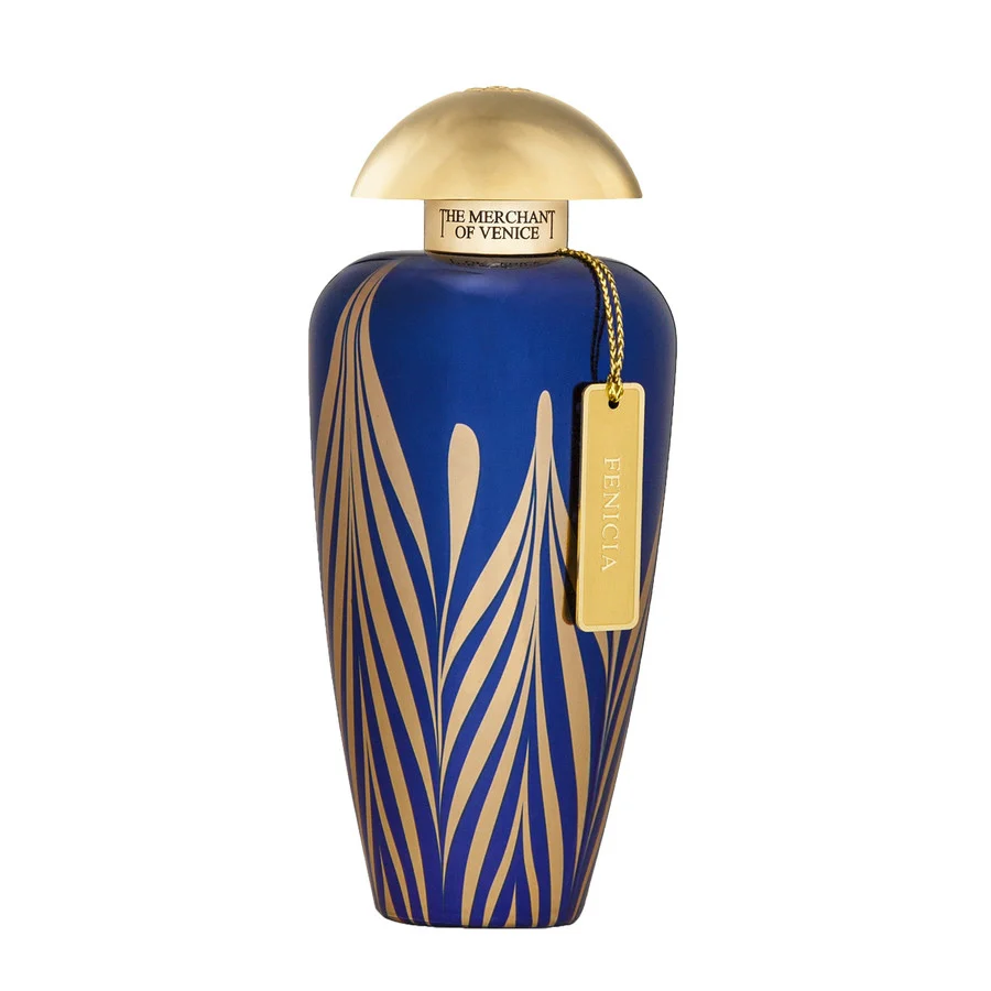 Murano Exclusive Fenicia - Eau de Parfum Concentrée - Eau de Parfum, Eau de Parfum Unisex
