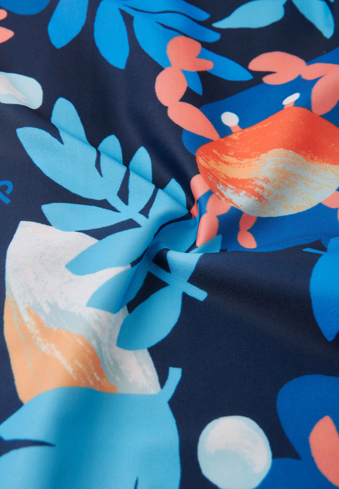 Kleinkinder UV Shirt Tuvalu