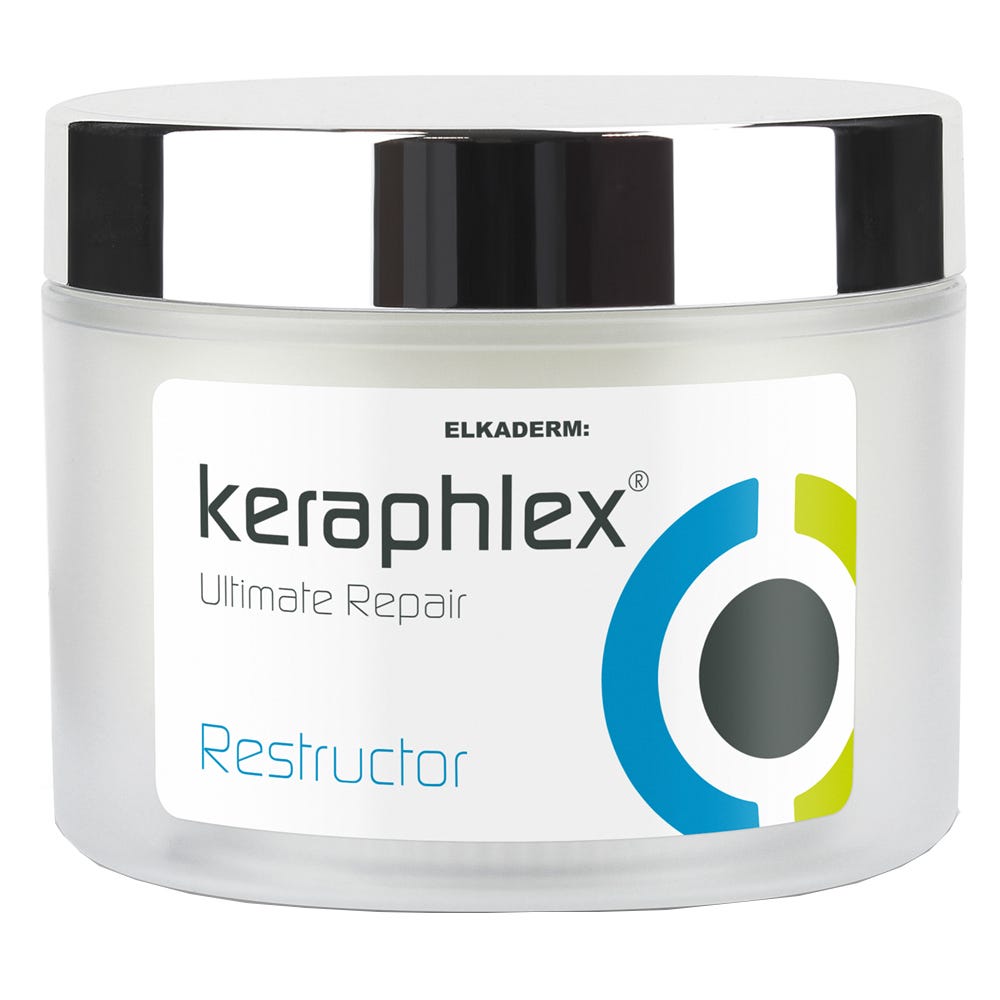 Elkaderm Keraphlex Ultimate Repair Restructor 200 ml