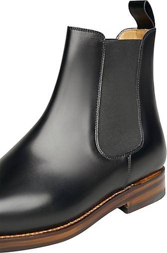 HEINRICH DINKELACKER Boots Luzern Plain BC