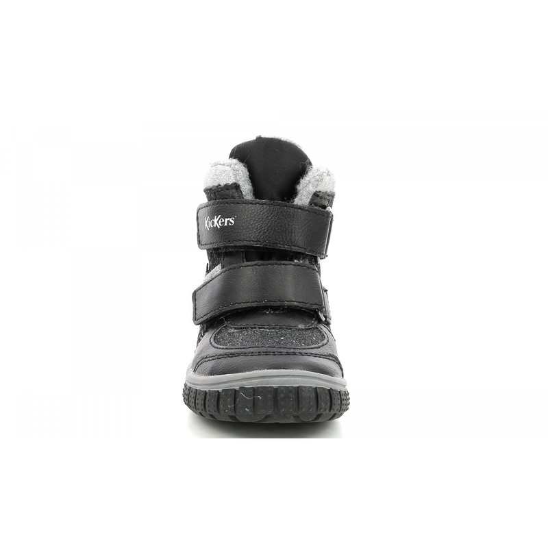 Boots synthetique Sitrouille Wpf