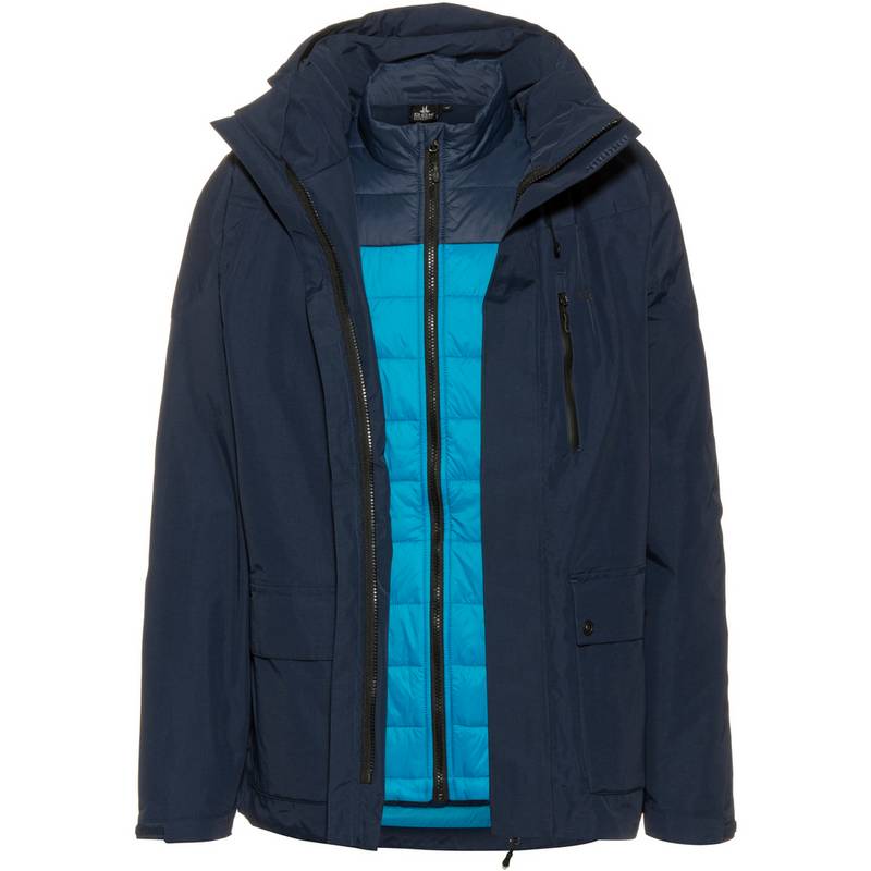 OCK Doppeljacke Herren