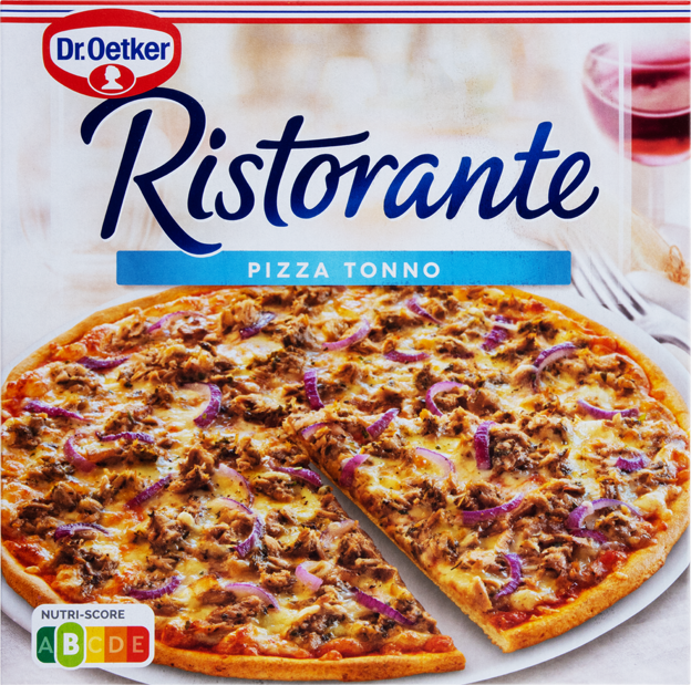 Dr. Oetker Ristorante Pizza Tonno