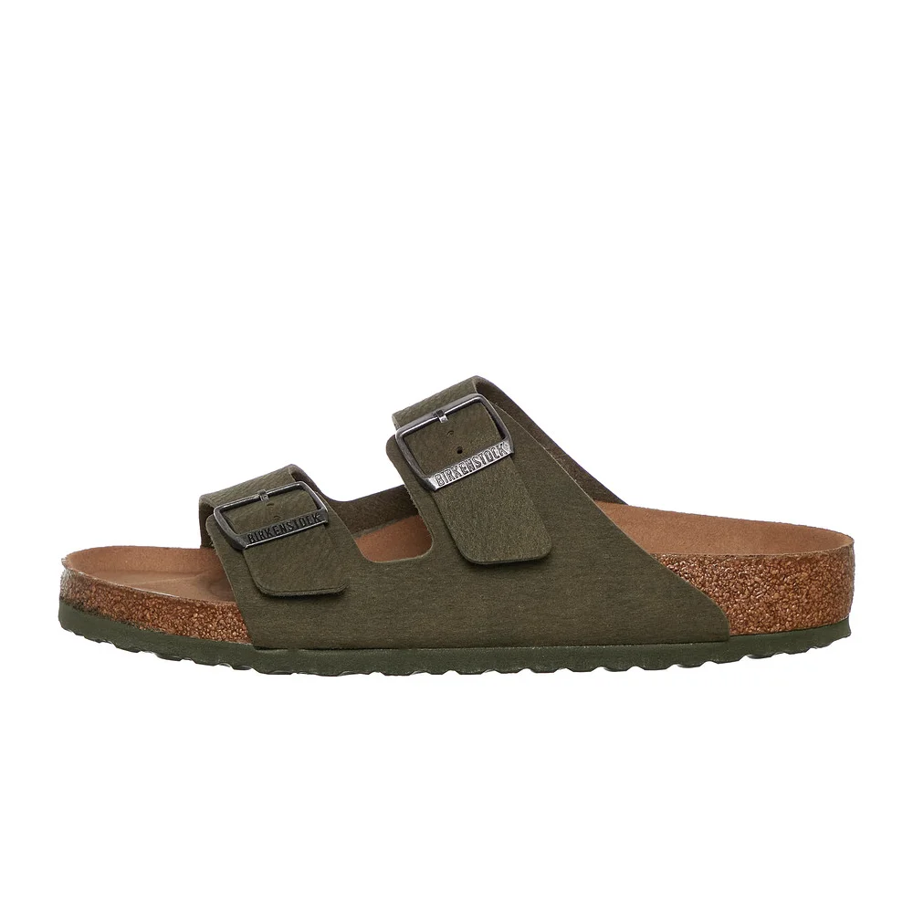Birkenstock Arizona 1024550 / grün