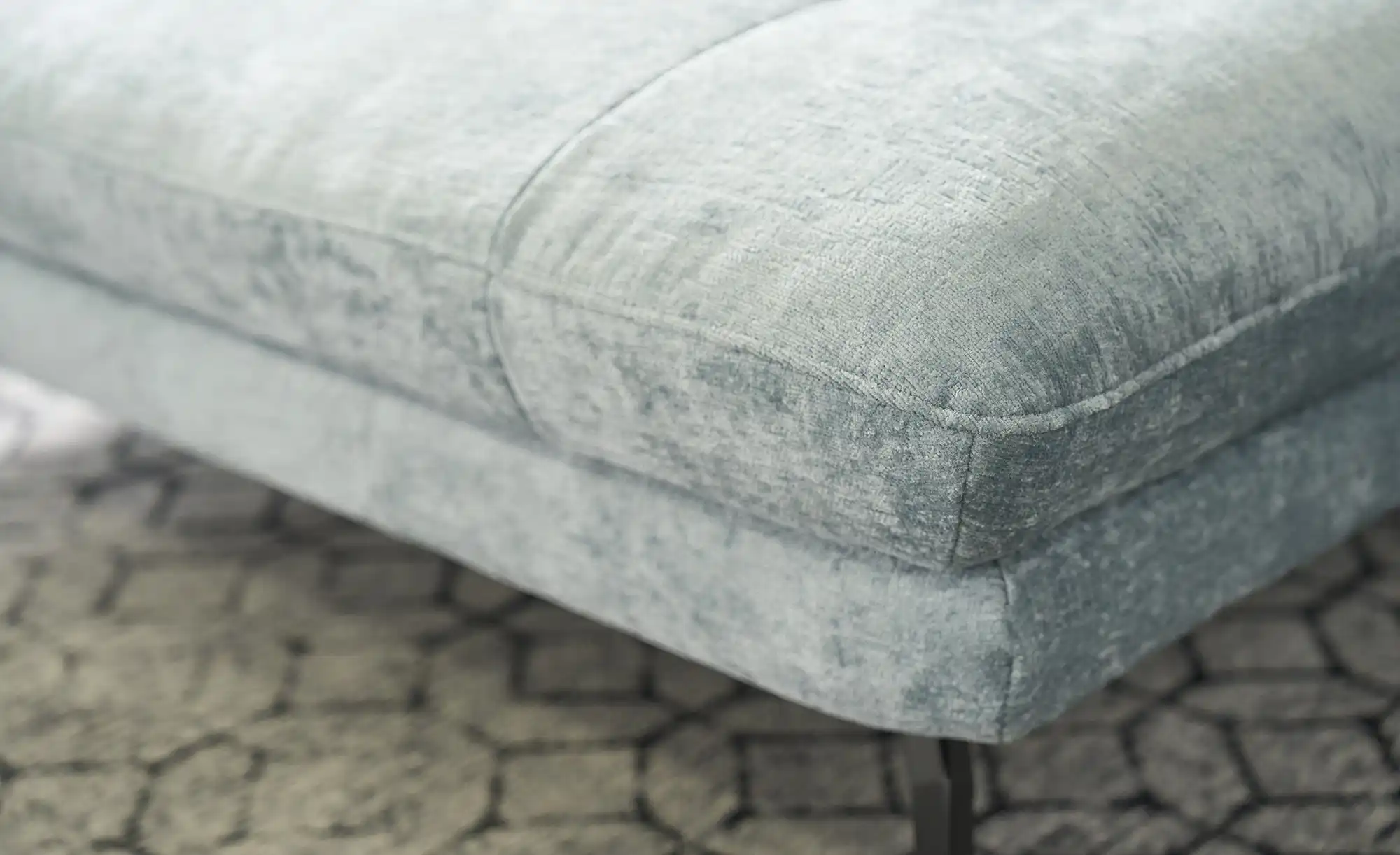 Kollektion Kraft Ecksofa mit Funktion