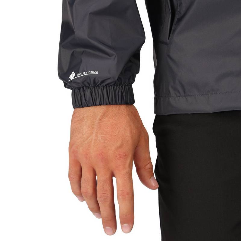 Regatta Pack-It III Regenjacke Herren