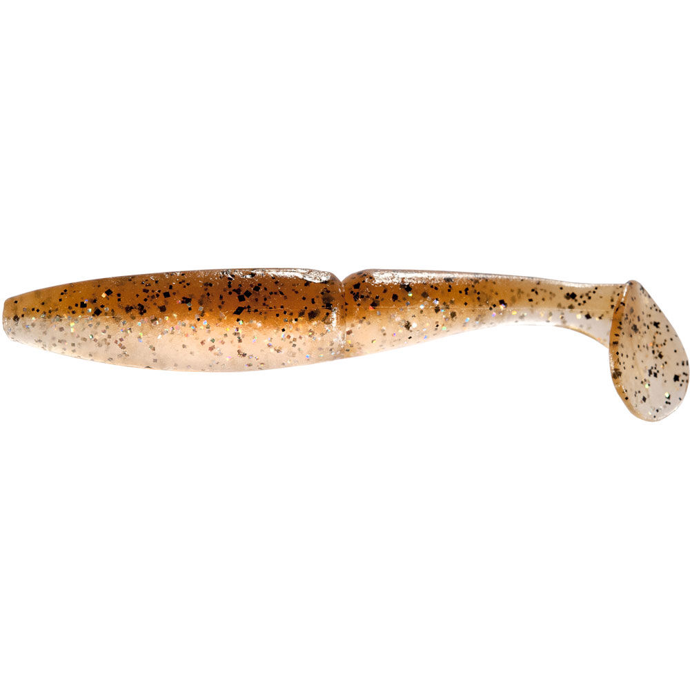 Leurre Souple Shad Sawamura One Up Shad 5cm, 1,5g (x9)
