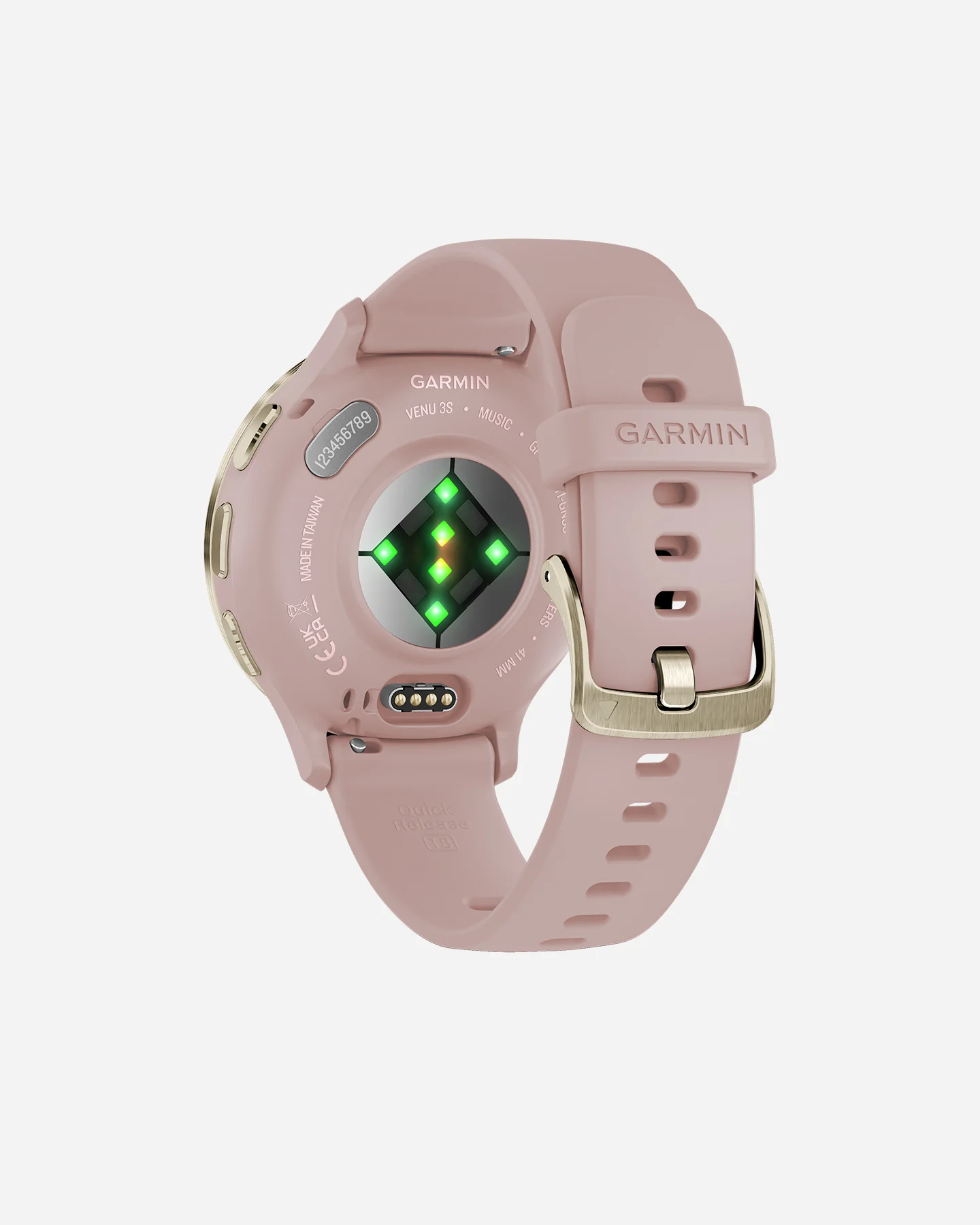 Garmin Venu 3s Wi-Fi Wielofunkcyjny zegarek 010-02785-03