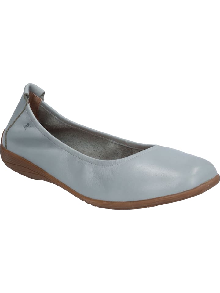 Josef Seibel Ballerina Fenja 01 in skyblue günstig kaufen