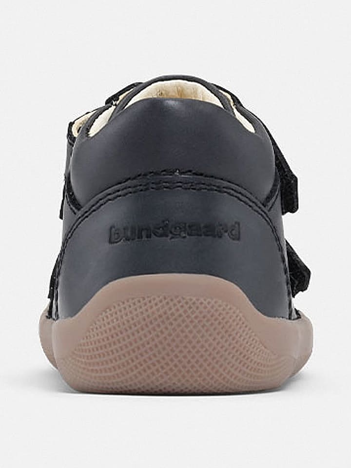 Bundgaard Leder-Sneakers 