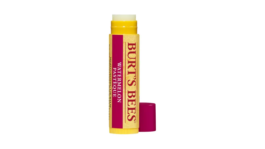 BURT'S BEES Wassermelone Lip Balm 4.3 g