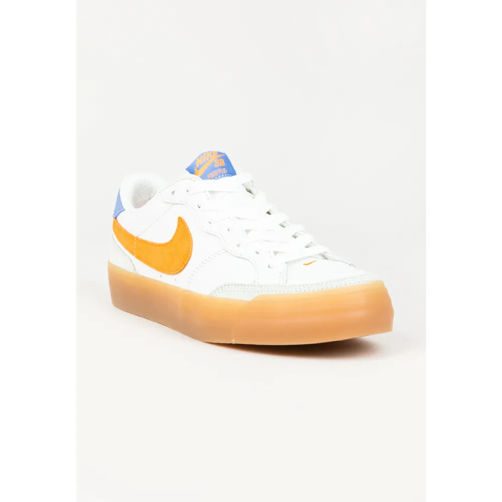 Nike Zoom Pogo Plus FB2812-100 / weiss