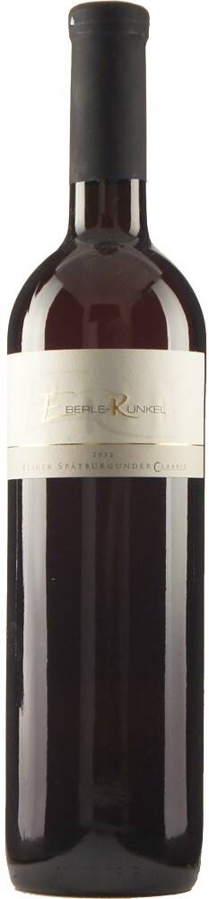 Weingut Eberle-Runkel Spätburgunder 2019