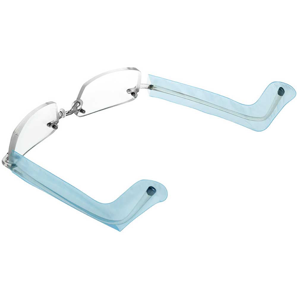 Comair Brillenbügelschutz 160 Stück