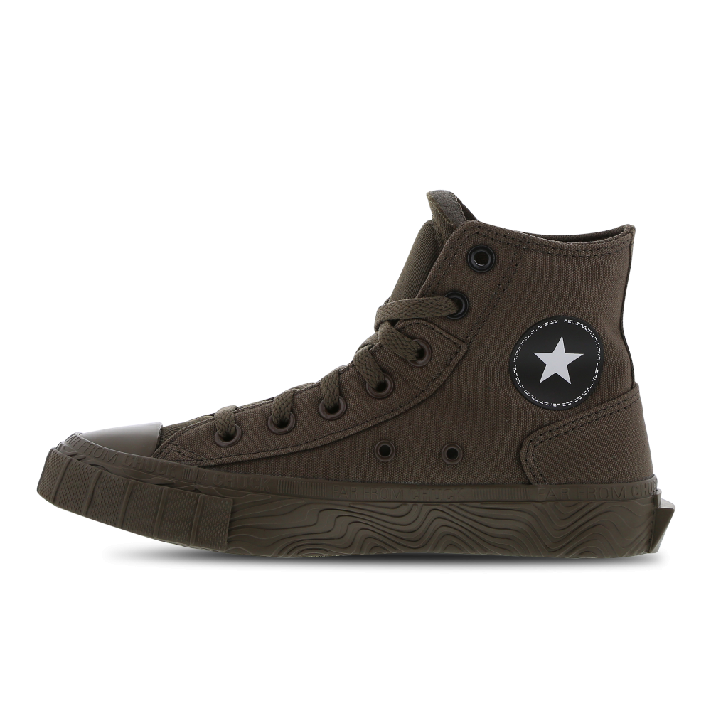 Converse CTAS High A05437C / grün