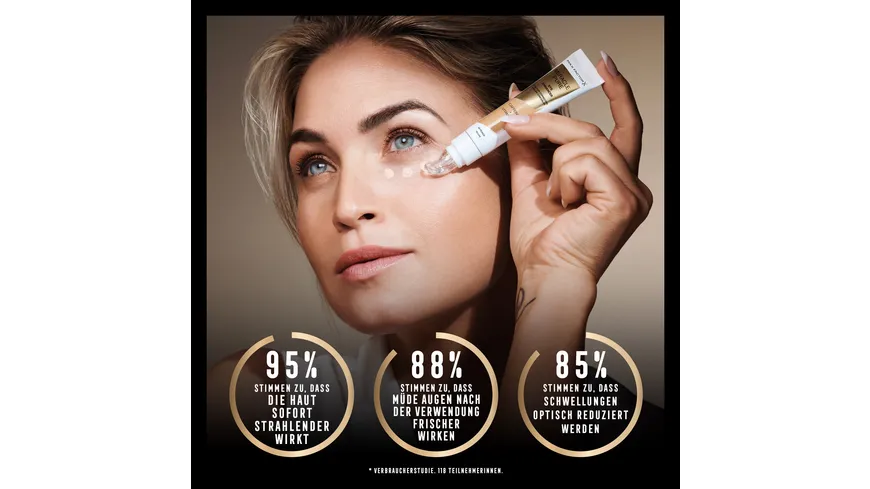 MAX FACTOR Masterpiece EYE ENHANCER 10 ml 02 - BUFF