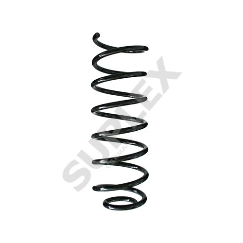 Suplex Schraubenfeder Opel 23220 - ATU