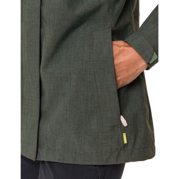 ROSEMOOR JACKET II Damen - Regenjacke