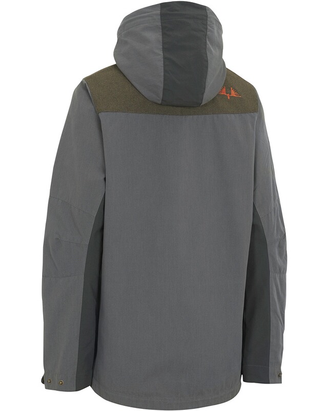 Swedteam Damen Jacke Lynx Antibite&trade;