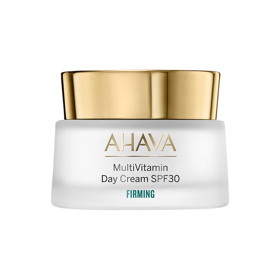 Multivitamin Day Cream