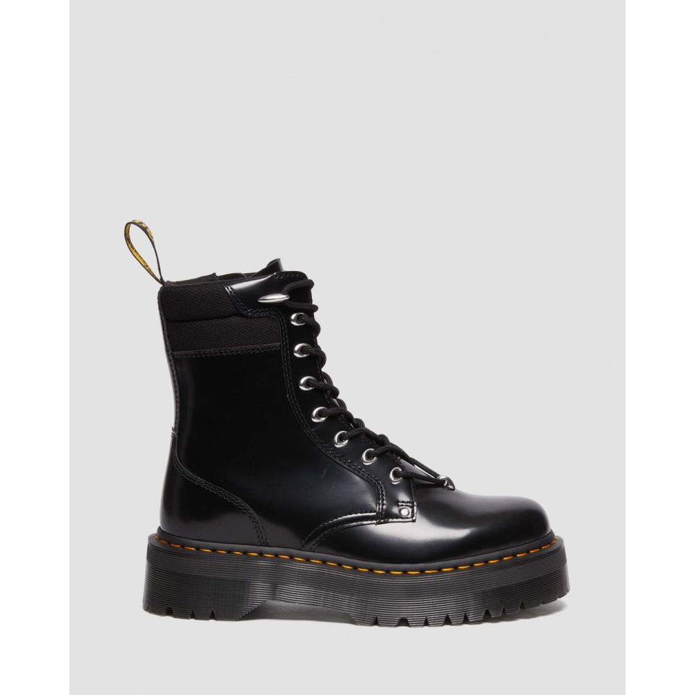 Dr. Martens Jadon II Hardware HDW Buttero 30932001 / schwarz