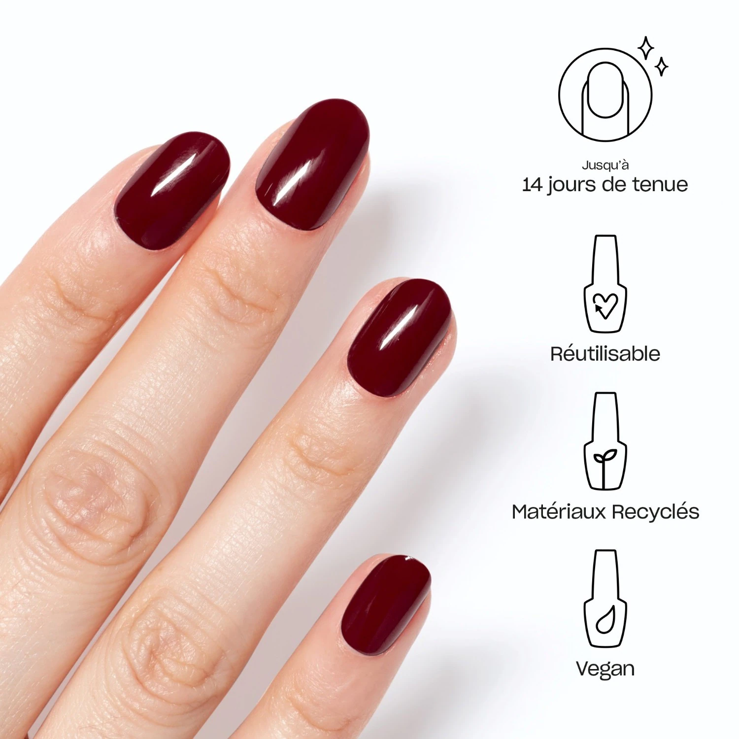 OPI xPRESS/ON