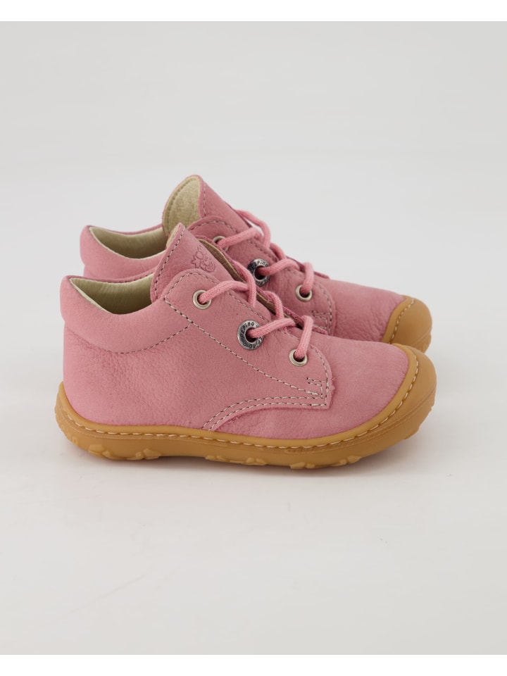 PEPINO Lauflernschuhe in Rosa günstig kaufen