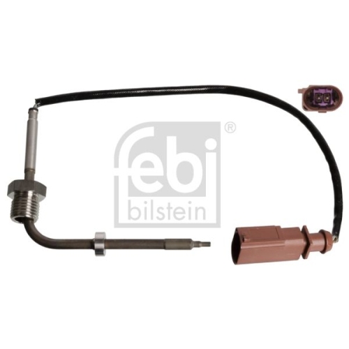 FEBI SENSOR ABGASTEMPERATUR 109396 - ATU