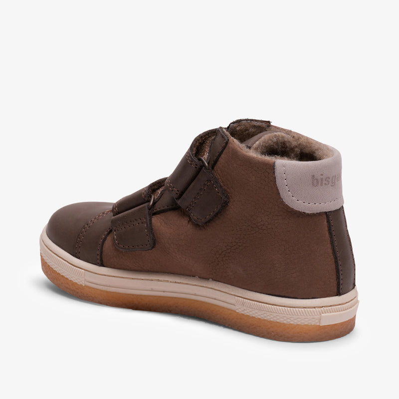 deva v tex dark brown - Braun