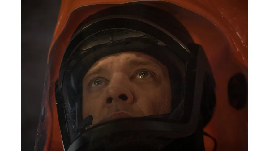 Arrival  (4K Ultra HD) (+ Blu-ray 2D)