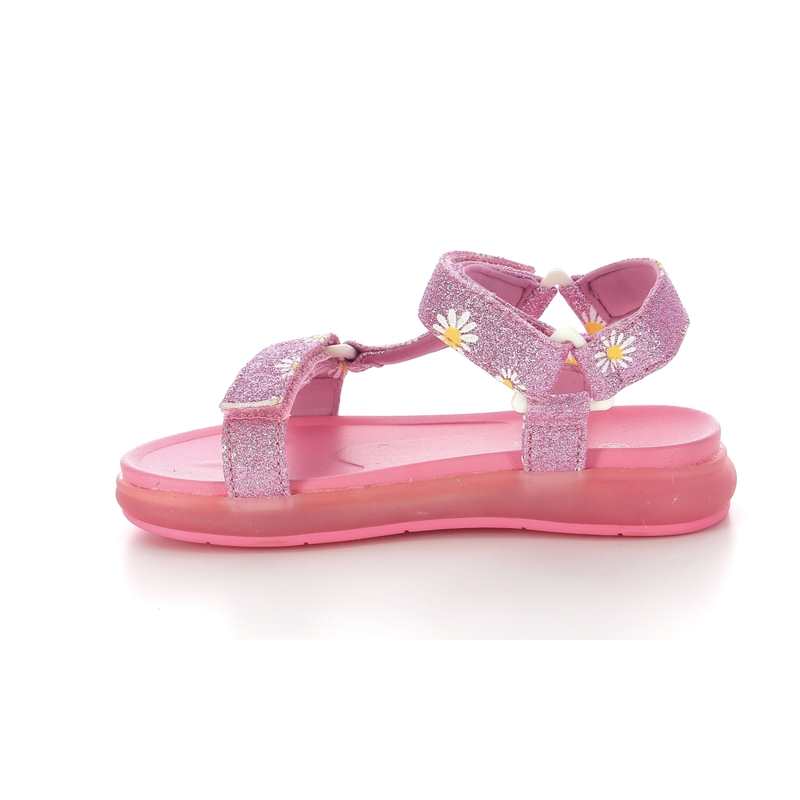 Sandales synthetique Lamis